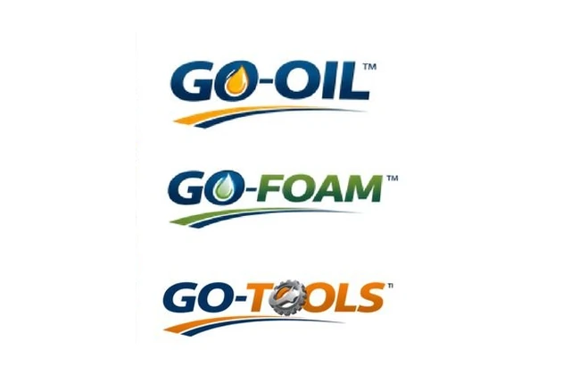 GO logo