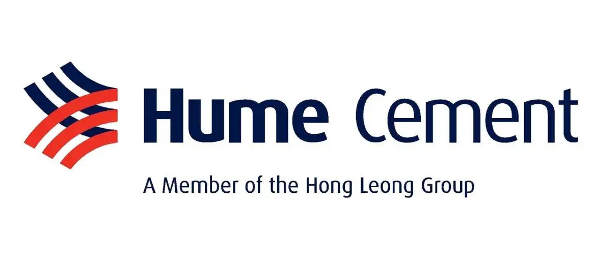 Hume Cement logo