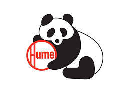 Hume logo