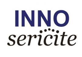 INNO Sericite logo