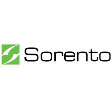 Sorento logo