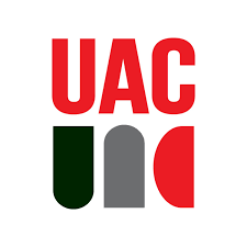 UAC logo